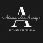 Alexander Araujo | Estilista Profesional - @alexanderaraujo.hair - Instagram