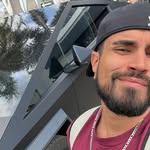 Alexander Arce - @alextremo.pr - Instagram