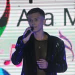 Alexander Arce - @alexanderarce_musica - Instagram