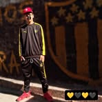 Alexander Arce - Facebook