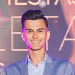 Alexander Arce Martín - @alexander_arcemartin001 - Instagram