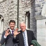 Alexander Archer - @slow_motion_walter - Instagram