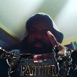 Alexander Archer - @the_joker305 - Instagram