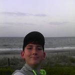 Alexander James Archer - @alex_the_archer45 - Instagram