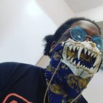 Alexander Joshua Archer - @ahhhlexicon - Instagram