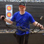 Alexander Kullberg | Archer - @kullberg_archery - Instagram