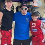Alexander Archuleta - @archuleta_racing_mx_13 - Instagram
