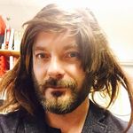 Arild Ingar Alexander Aune - @aunearild - Instagram