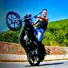 Alexzin da motoca - @alexanderavellar - TikTok