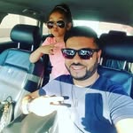 Alexander Richard Aziz - @allawa359 - Instagram