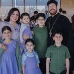 Fr Alexander Aziz - @fr_schmemschmem - Instagram
