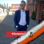 Aleksander Bagiński - Facebook