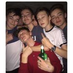 Alexander Baird - @alex_baird10 - Instagram