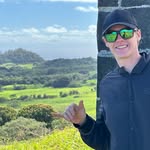 Alexander Baird - @tourof_maui808 - Instagram