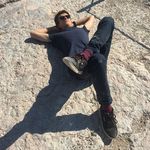 Alexander Siza Baird - @siza.salad - Instagram