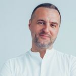 АЛЕКСАНДР БАРАНОВСКИЙ - @alexanderbaranovsky - Instagram