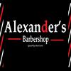Alexander Barber - @alexanders_barbershop - TikTok