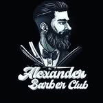 ALEXANDER BARBER CLUB 💈 - @alexanderbarberclub - Instagram