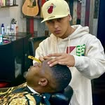 Alexcomptonbarber💈 - @alexanderbarber__ - Instagram