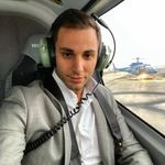 Alexander barnet - @alexander_barner - Instagram