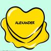 Alexander - @alexanderbarrios071 - TikTok