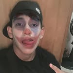 Alexander Barrera - @axel_alexander_barrera - Instagram