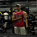 Alexander Barrera - @alex_17barrera - Instagram