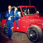 Alexander Barrera - @alexaander_barrera - Instagram