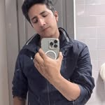 Alexander Barrera - @brmaph_ - Instagram