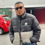 Alexander Barrera - @sandercutz - Instagram