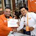 Alexander Barrera - Facebook