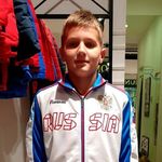 Александр - @alexander_bartoshuk - Instagram