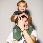 Alexander & Bow Beck - @alexander_beck_ - Instagram
