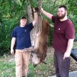 Alexander Beeson - @ringtail63 - Instagram