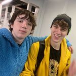 Alexander Beeson - @abeeson7 - Instagram