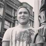 Alexander Behr - @behralexander - Instagram