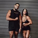 Belisa & Alexander Gonzalez - @beautyandbeast___ - Instagram