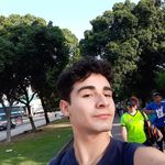 Alexander Bello - @alexanderjbds - Instagram