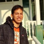 alexbm - @alexanderbello.03 - Instagram