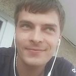 Alexander Benson - @alexander.mps - Instagram
