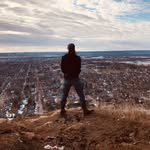 Alexander Benson - @albinoyeti14 - Instagram