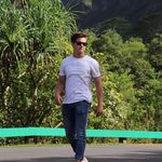 Alexander Benson - @abens_24 - Instagram
