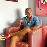ALEXANDER BENSON - @williambenson656 - Instagram