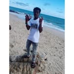Alexander Benson - @ancliff123 - Instagram
