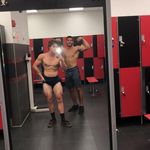 Alexander Benson - @bensonanbf - Instagram