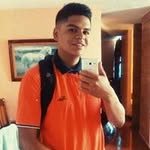 Alexander Bernal - @alexander110398 - Instagram