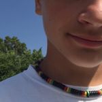 Sasha - @alexanderbertaggia - Instagram