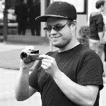 Alexander Beyer - @alex307 - Instagram