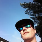 Alexander Beyer - @nosgoth84 - Instagram