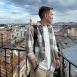 Alexander Belyavskiy - @alexander__billy - Instagram